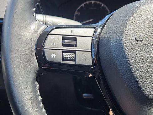 Certified 2025 Honda CR-V EX-L image 26