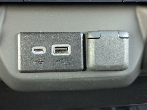 New 2025 Chevrolet Silverado 2500 W/T w/ WT Convenience Package RWD image 24