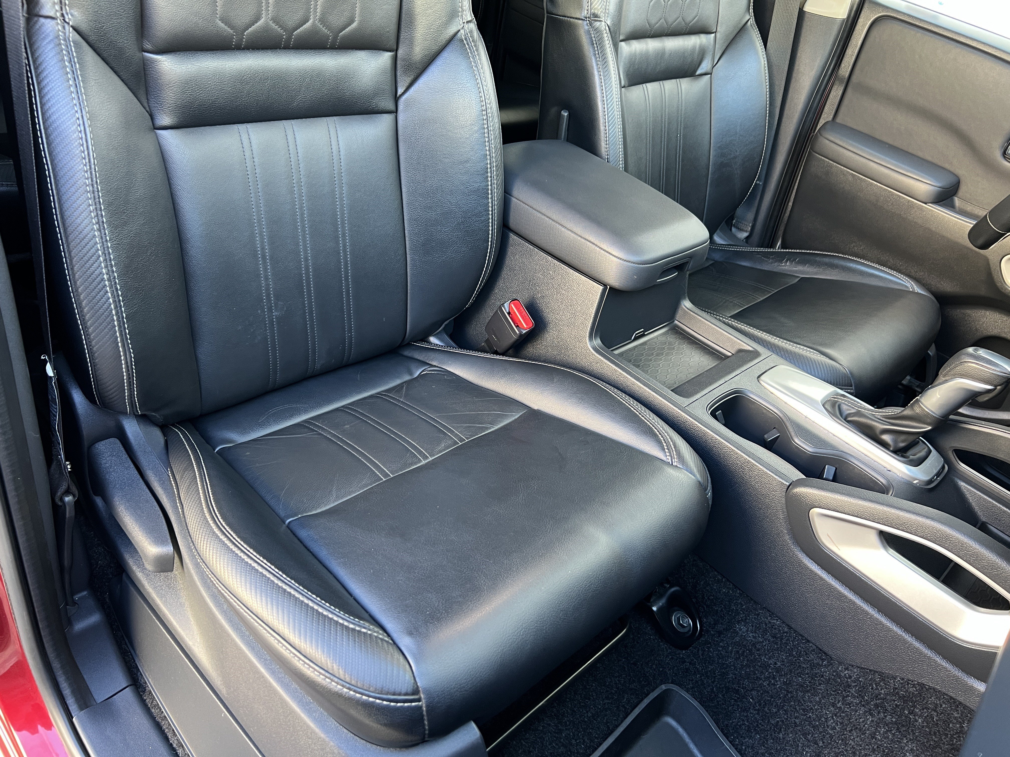 Used 2022 Nissan Frontier SV w/ SV Premium Package AWD/4WD image 20