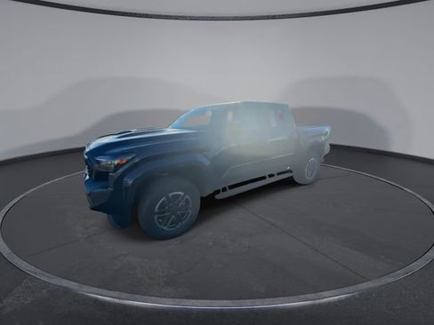 New 2025 Toyota Tacoma TRD Sport image 8