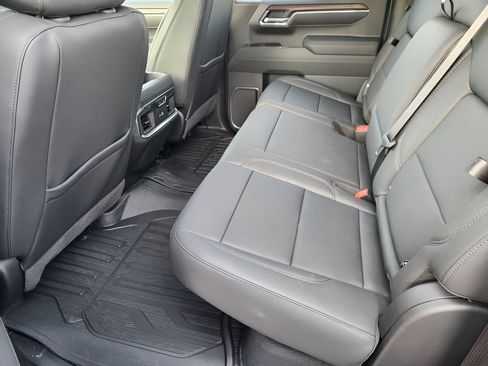 New 2026 GMC Sierra 1500 SLT RWD image 19