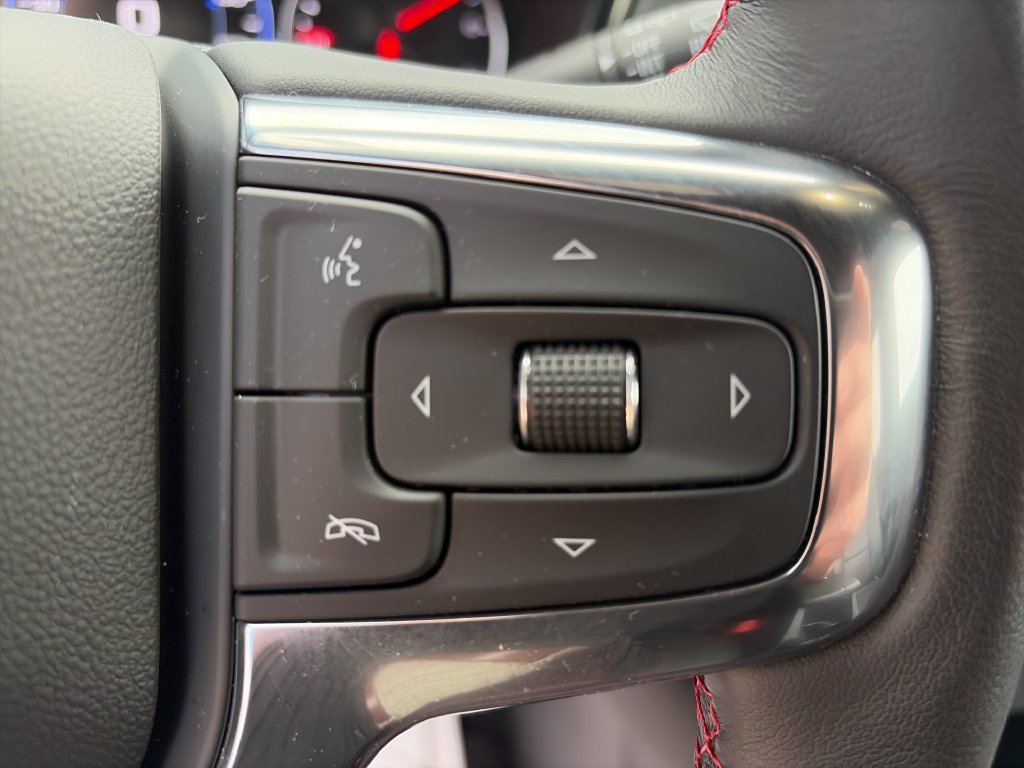 Used 2022 Chevrolet Blazer RS w/ Enhanced Convenience Package AWD/4WD image 31