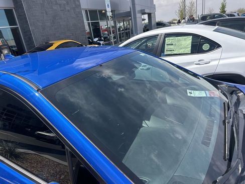 Used 2024 Subaru WRX TR image 5