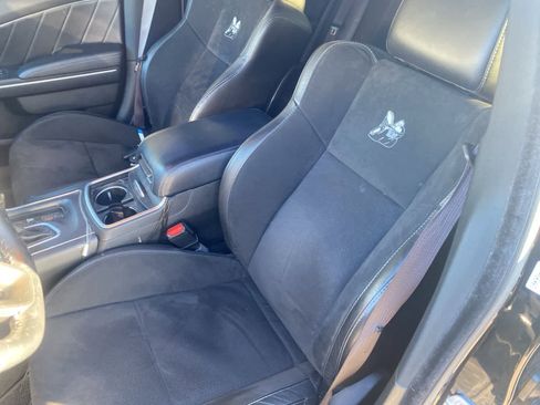 Used 2023 Dodge Charger Scat Pack image 11