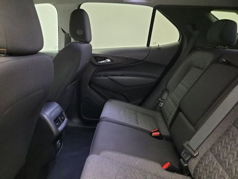Used 2022 Chevrolet Equinox LT FWD image 18