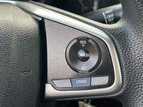 Used 2017 Honda Civic LX image 19