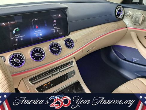 Used 2023 Mercedes-Benz E 450 Cabriolet image 22