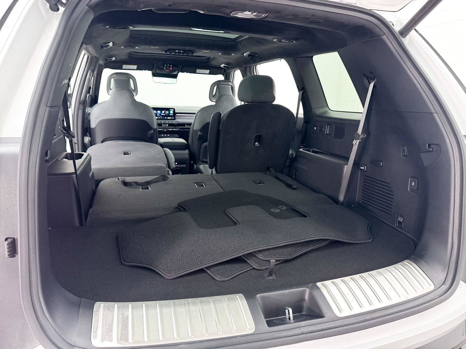 Used 2027 Kia Telluride SX Prestige X-Line AWD/4WD image 36