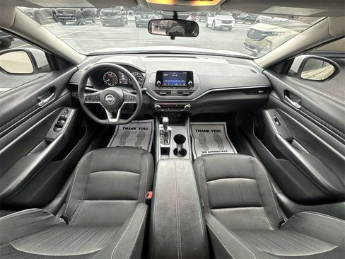 Used 2022 Nissan Altima 2.5 S image 20