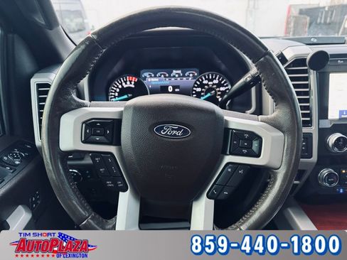 Used 2020 Ford F250 King Ranch w/ King Ranch Ultimate Package image 25