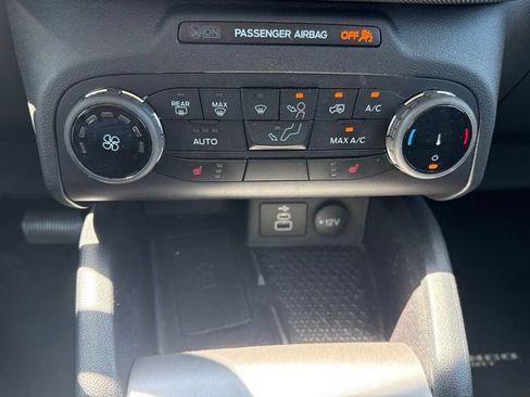 Certified 2023 Ford Bronco Sport Big Bend w/ Convenience Package AWD/4WD image 24