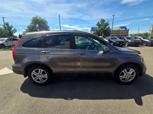 Used 2011 Honda CR-V EX-L image 6