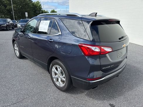 Used 2019 Chevrolet Equinox LT FWD image 5