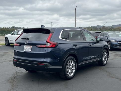 Certified 2024 Honda CR-V EX-L image 26