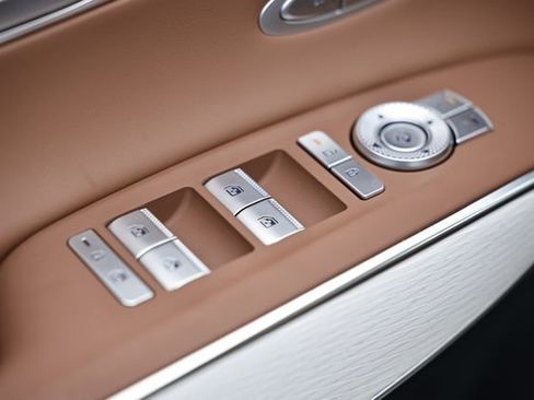 New 2026 Genesis GV70 2.5T Advanced image 19