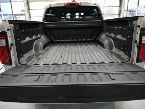 New 2026 GMC Canyon Elevation w/ Convenience Package image 7