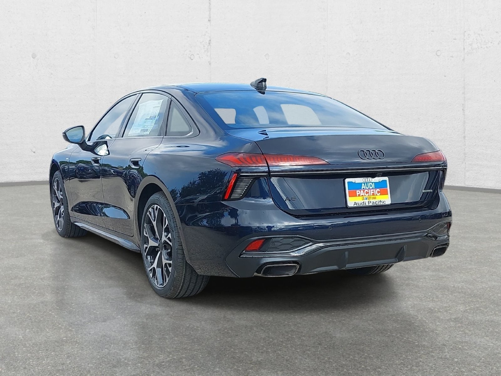 New 2026 Audi A6 Premium Plus AWD/4WD image 7