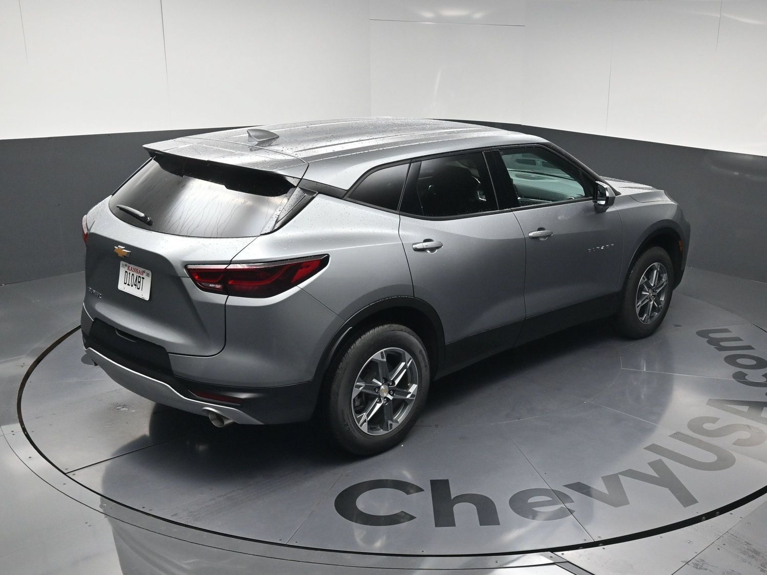 Used 2026 Chevrolet Blazer LT FWD image 34