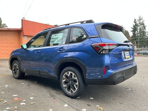 New 2026 Subaru Forester image 6