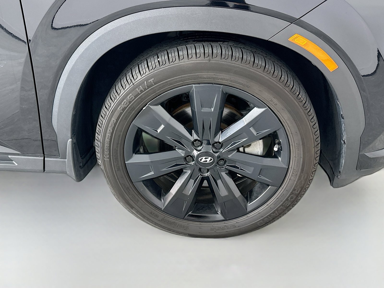 Certified 2024 Hyundai Palisade XRT FWD image 38