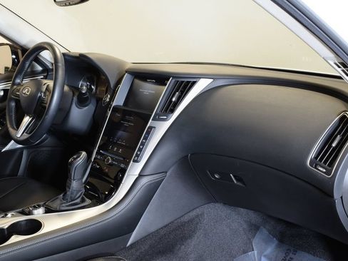 Certified 2023 INFINITI Q50 Luxe AWD/4WD image 33