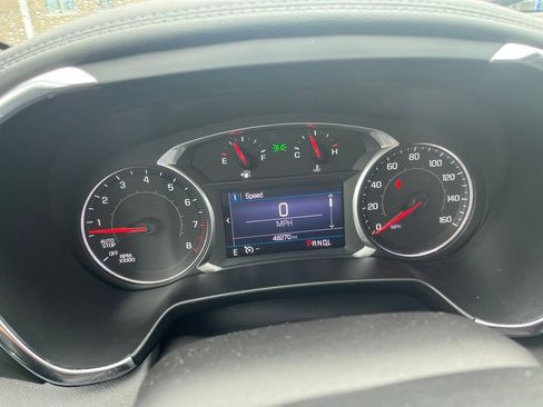 Used 2021 Chevrolet Blazer LT w/ Redline Edition AWD/4WD image 13