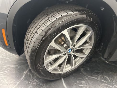 Used 2018 BMW X3 xDrive30i image 31