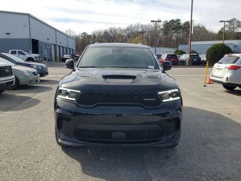 New 2026 Dodge Durango GT image 2