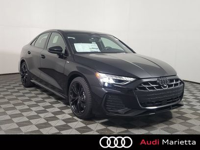 New 2026 Audi A3 2.0T Premium