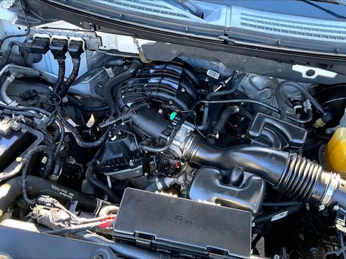 Used 2014 Ford F150 XL w/ Power Equipment Group image 30