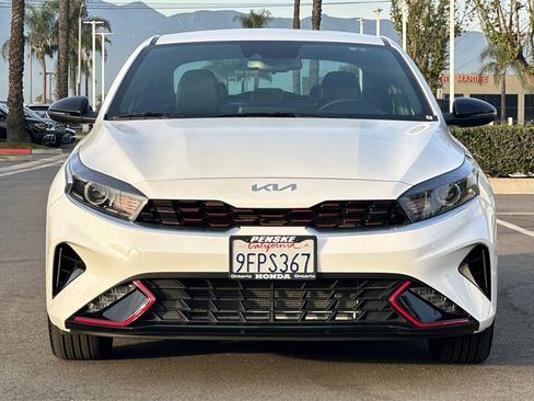 Used 2023 Kia Forte GT-Line image 9