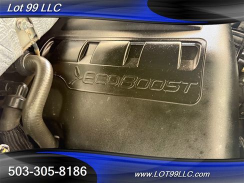 Used 2015 Ford Expedition EL XLT w/ Equipment Group 202A AWD/4WD image 57