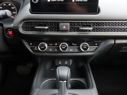 New 2027 Honda HR-V EX-L image 20