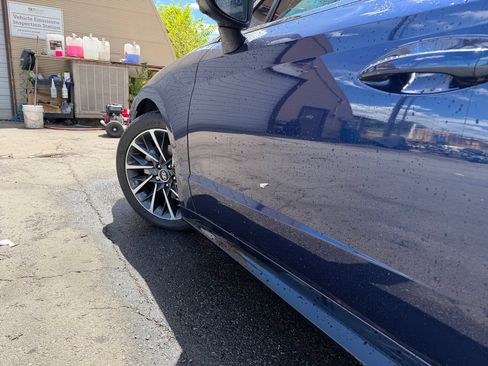 Used 2021 Hyundai Sonata Limited FWD image 32