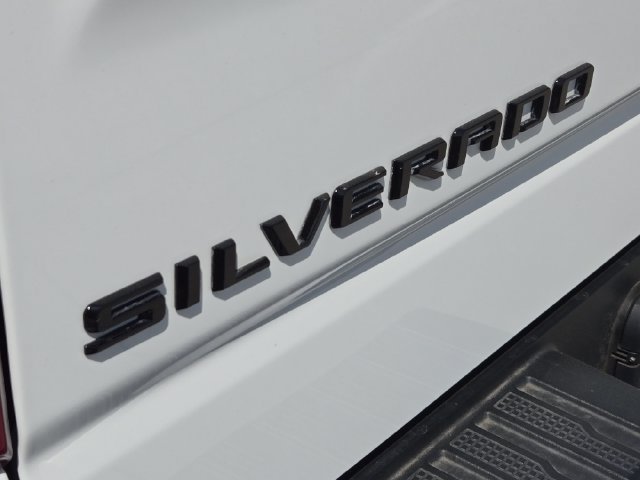 Used 2020 Chevrolet Silverado 1500 RST w/ All-Star Edition AWD/4WD image 12