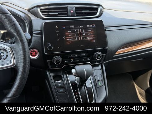 Used 2022 Honda CR-V EX image 17