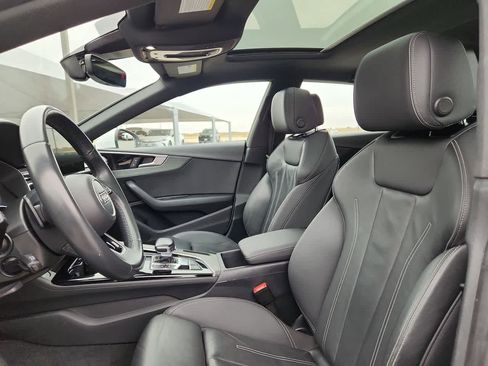 Used 2021 Audi A5 2.0T Premium image 15