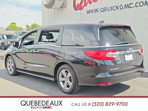 Used 2019 Honda Odyssey EX image 5