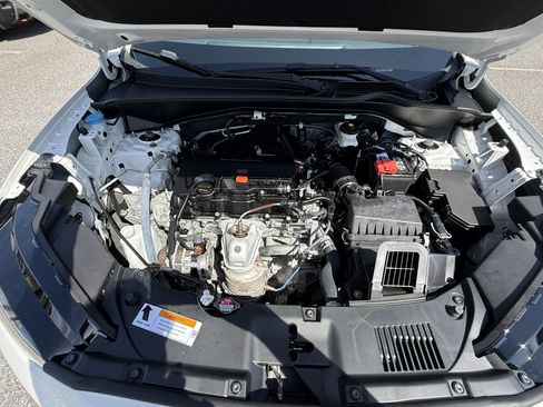 Certified 2023 Honda HR-V Sport image 35