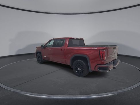 Used 2021 GMC Sierra 1500 Elevation w/ X31 Off-Road Package AWD/4WD image 13