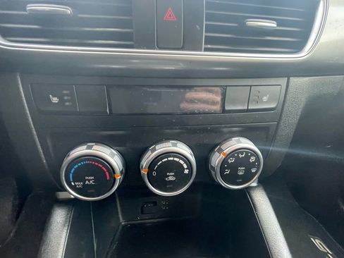 Used 2016 MAZDA CX-5 Touring image 15