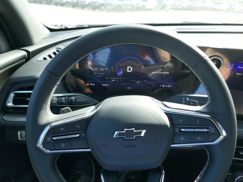 New 2026 Chevrolet Traverse LT image 29