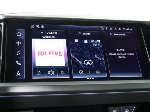 New 2026 Audi Q4 e-tron Premium image 13