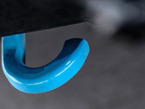 Used 2022 Jeep Wrangler Unlimited Rubicon 4xe w/ Safety Group image 41