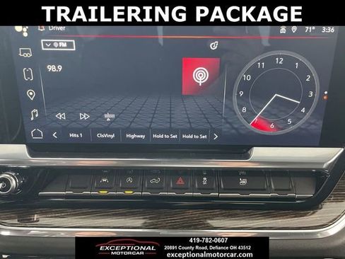 Used 2023 GMC Sierra 1500 Elevation image 38