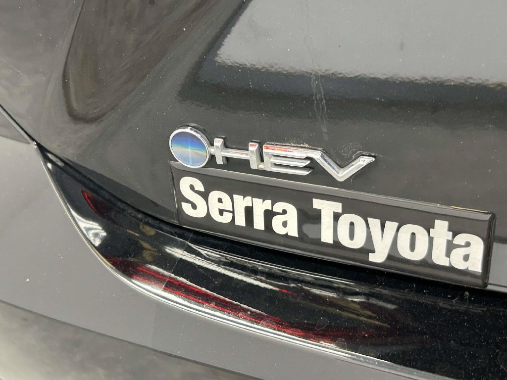Certified 2025 Toyota Camry SE w/ Convenience Package FWD image 11