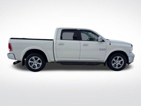 Used 2018 RAM 1500 Laramie w/ Convenience Group image 11