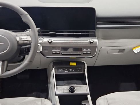 New 2026 Hyundai Kona Limited AWD/4WD image 16