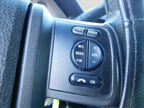 Used 2012 Ford F250 Lariat w/ Lariat Interior Pkg AWD/4WD image 14