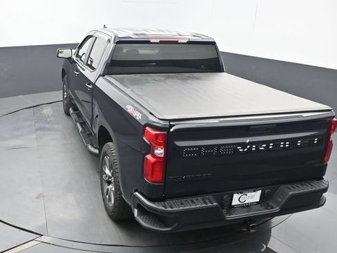 Used 2024 Chevrolet Silverado 1500 RST w/ Max Trailering Package AWD/4WD image 49